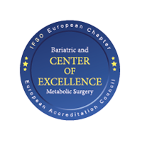 European Accreditation Council for Bariatric and Metabolic Surgery (IFSO)