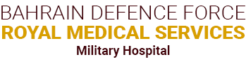 Bahrain Defence Force Royal Medical Services Ministry Hospital